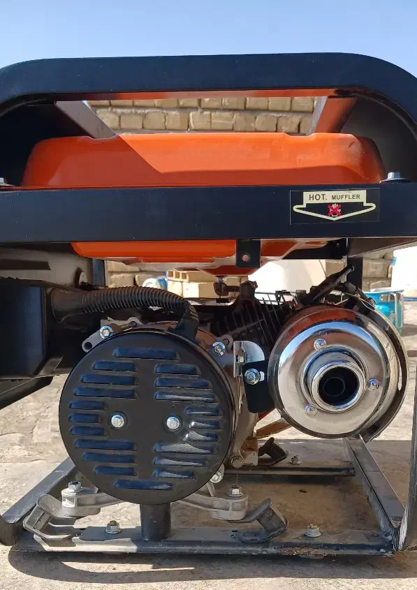 موتور برق|ابزارآلات|کوهدشت, |دیوار