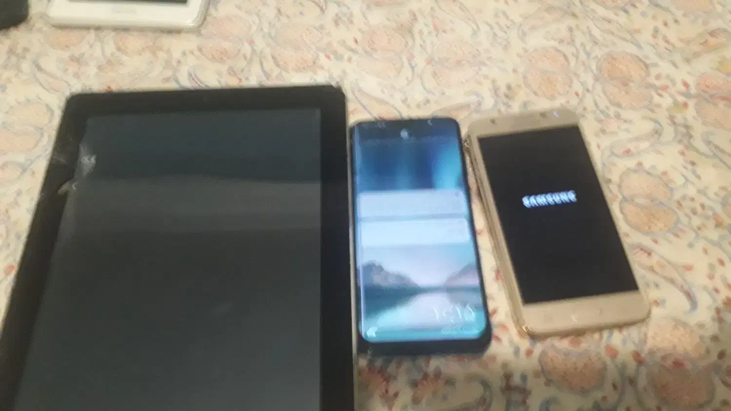 y8p.j5prim.ipad|موبایل|تهران, اوین|دیوار