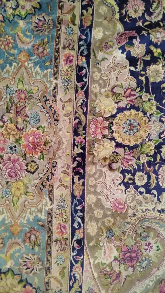 فرش دست بافت|فرش|تهران, ایرانشهر|دیوار