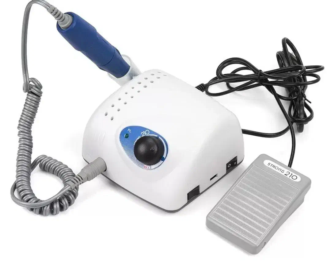 فروش لوازم کاشن ناخن در حد نو|آرایشگاه و سالنهای زیبایی|محمدیه-قزوین, |دیوار