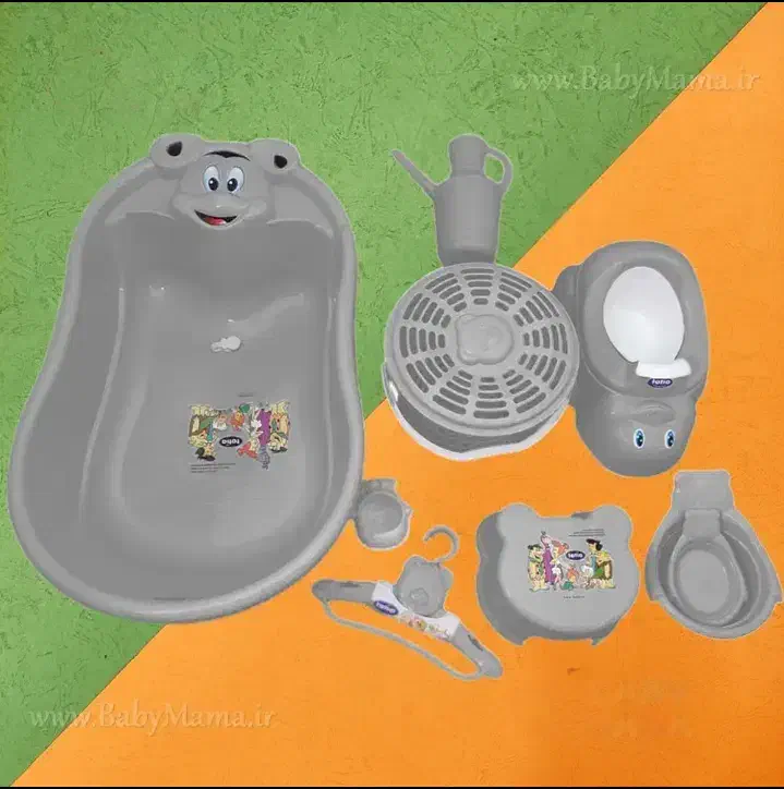 ست وان کودک نو|اسباب و اثاث بچه|تهران, اتابک|دیوار