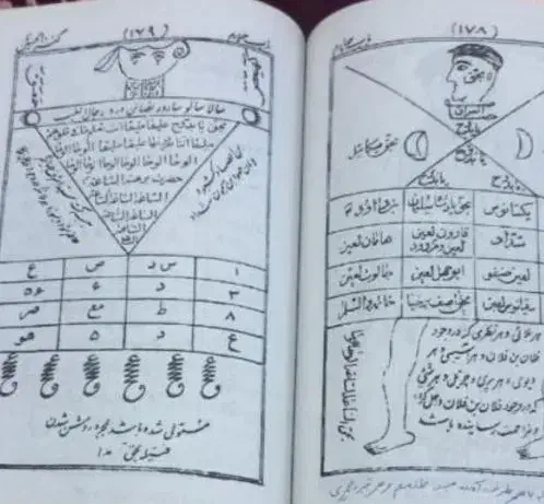 سرکتاب|کتاب و مجله مذهبی|کوهدشت, |دیوار