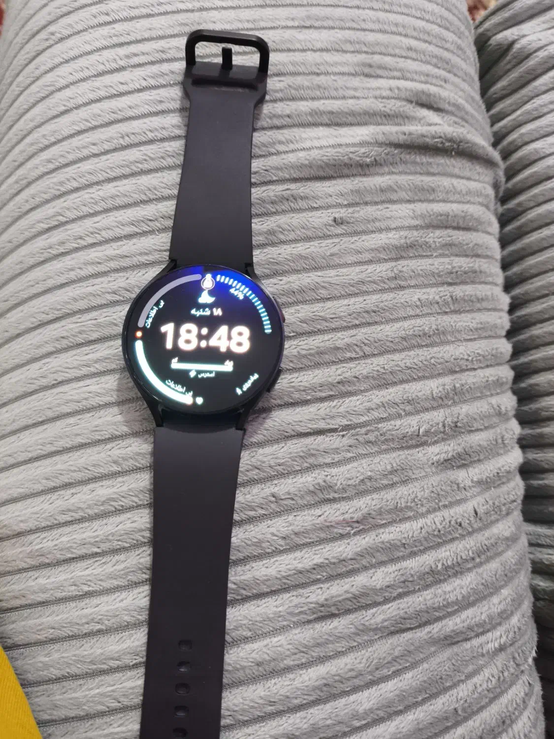 ساعت هوشمند سامسونگ گلکسی واچ۶|ساعت|سلماس, |دیوار