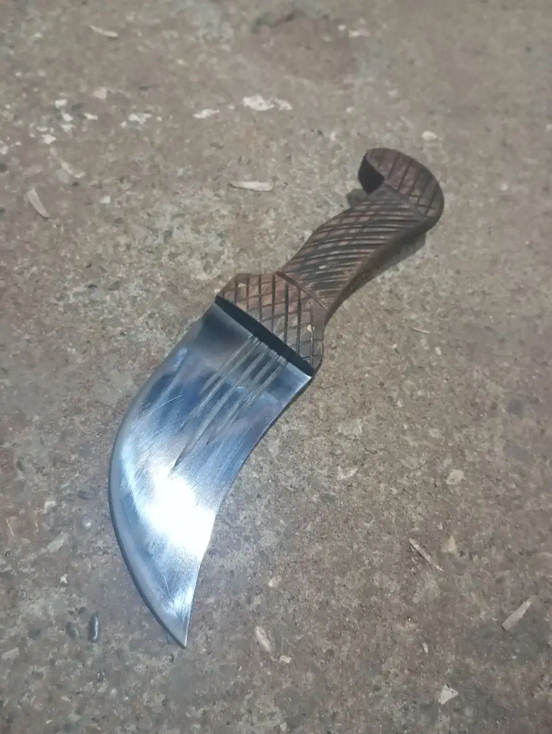 چاقو شکاری و قصابی|کوهنوردی و کمپینگ|اصفهان, گلزار|دیوار