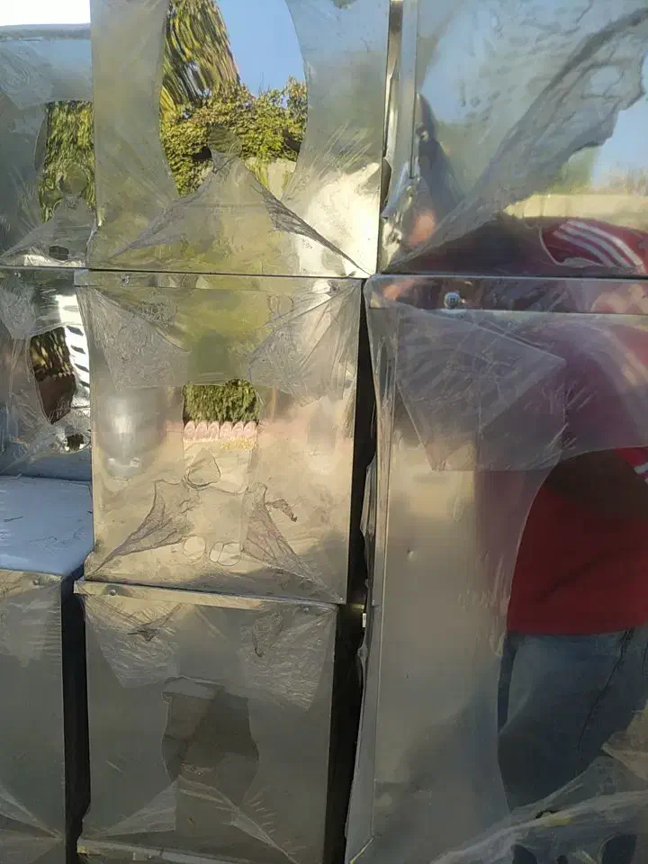 تنورگازی|اجاق گاز و لوازم برقی پخت‌وپز|پاکدشت, پاکدشت (مامازند)|دیوار