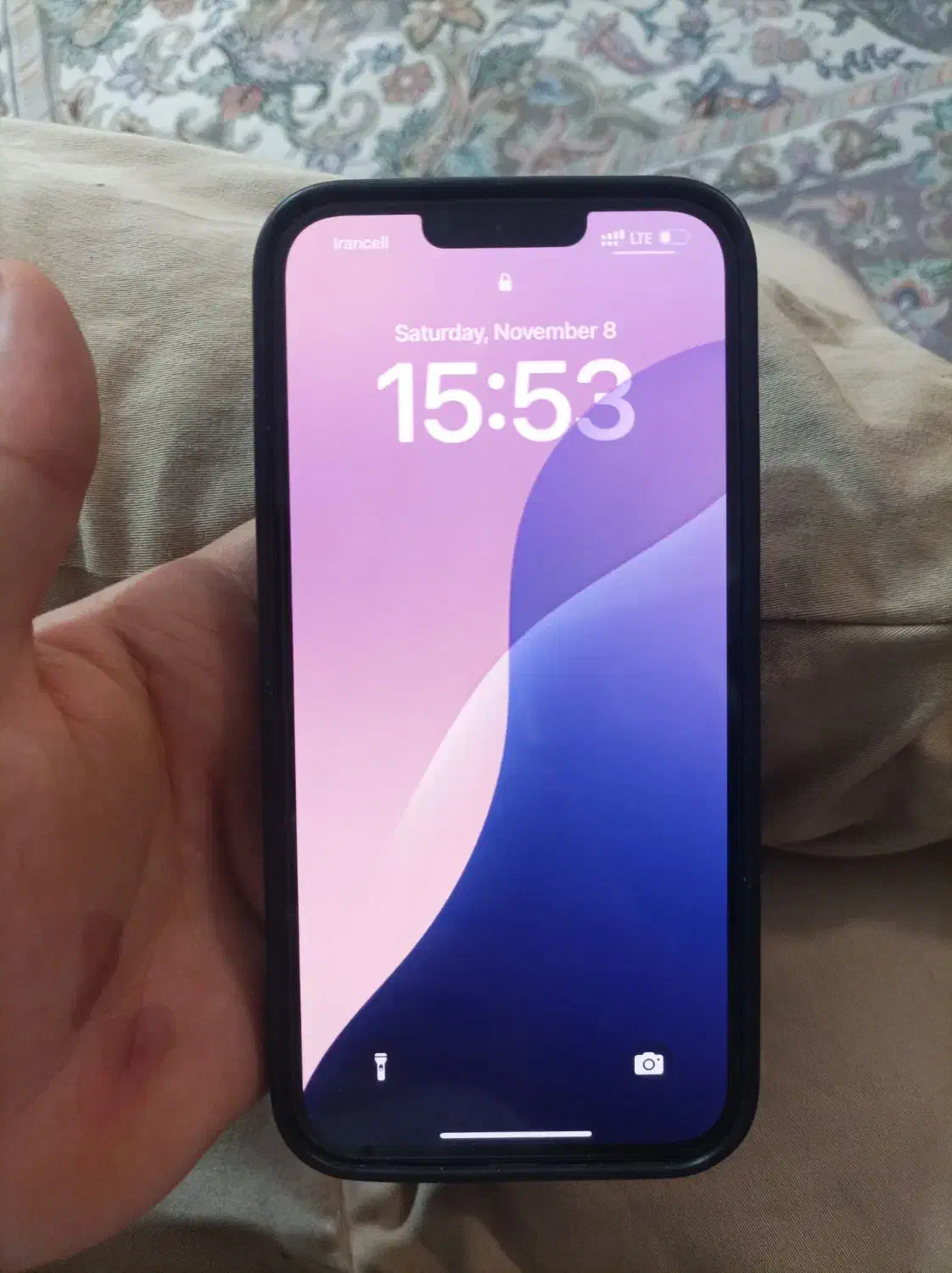 ایفون 13مکس|موبایل|اردبیل, |دیوار