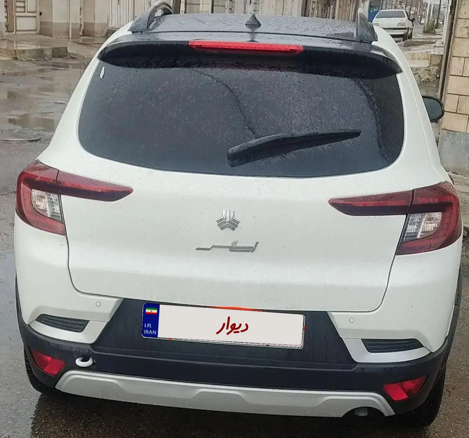 اطلس|خودرو سواری و وانت|اهواز, کمپلو جنوبی|دیوار