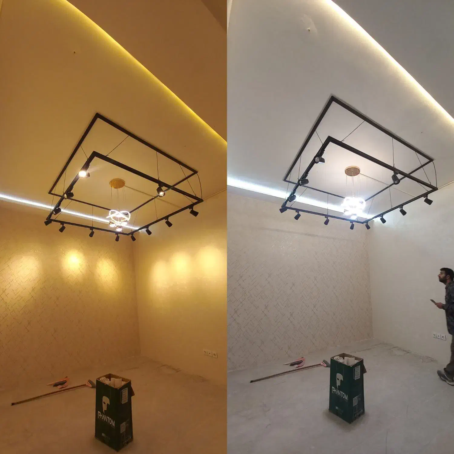 دکوراسیون داخلی|خدمات پیشه و مهارت|درگهان, |دیوار