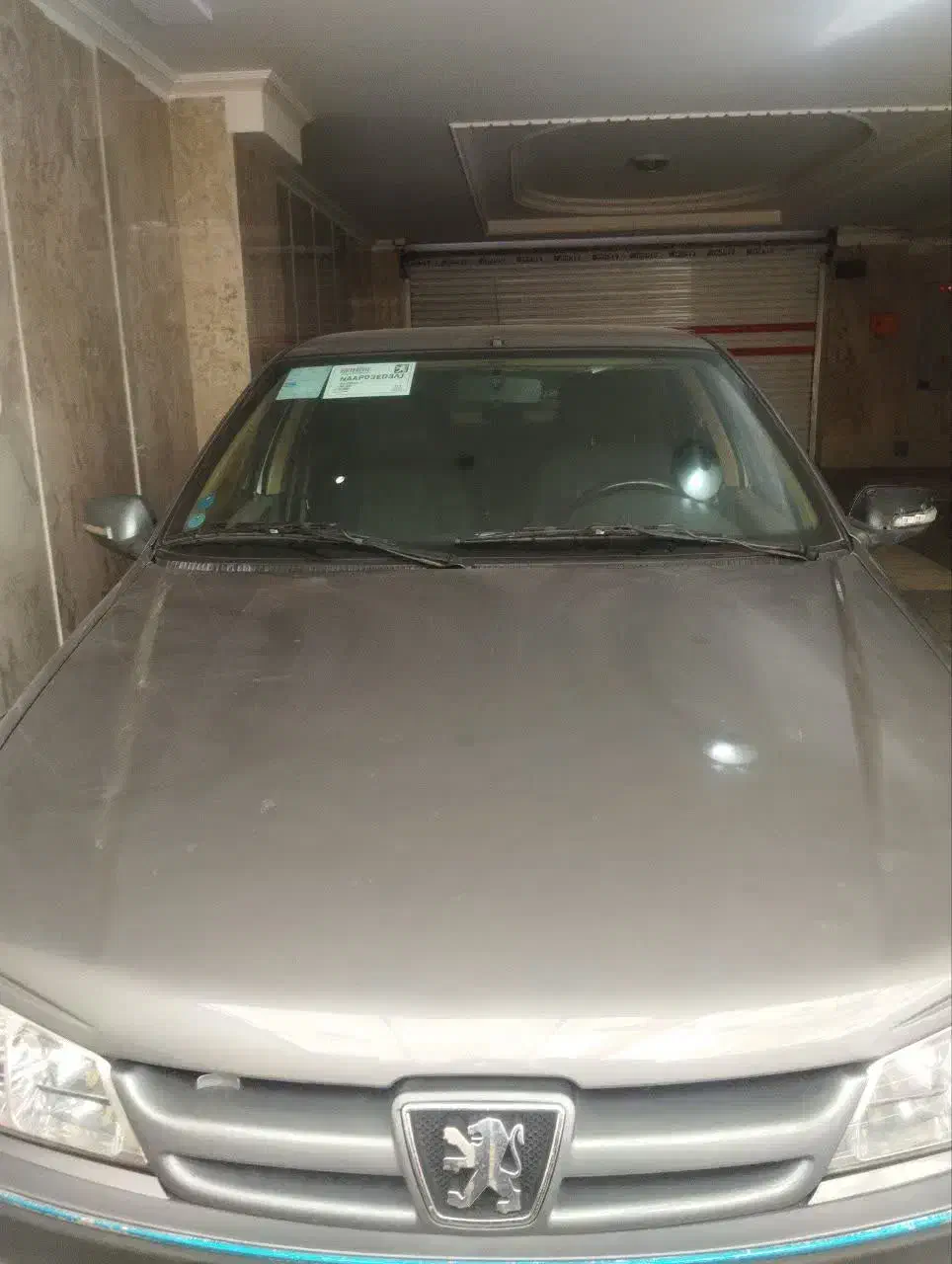 خودرو|خودرو سواری و وانت|تهران, شوش|دیوار