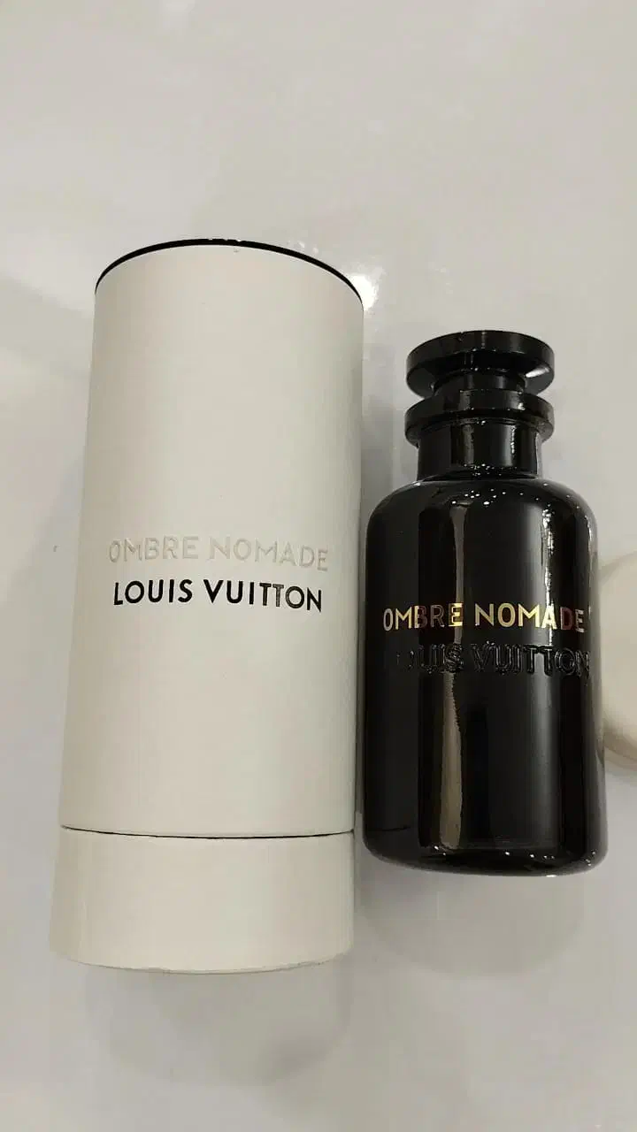 ادکلن لویی ویتن آمبر نومد|آرایشی، بهداشتی، درمانی|کرج, فاز ۱ مهرشهر|دیوار