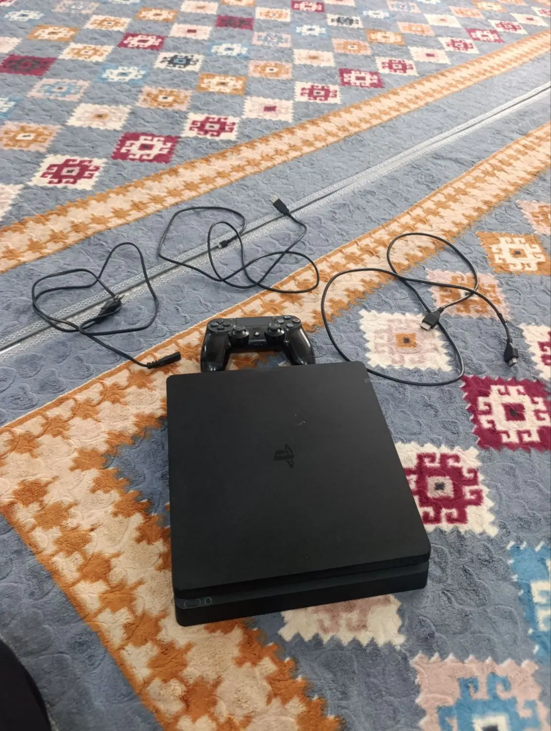 ps4|کنسول، بازی ویدئویی و آنلاین|یاسوج, |دیوار
