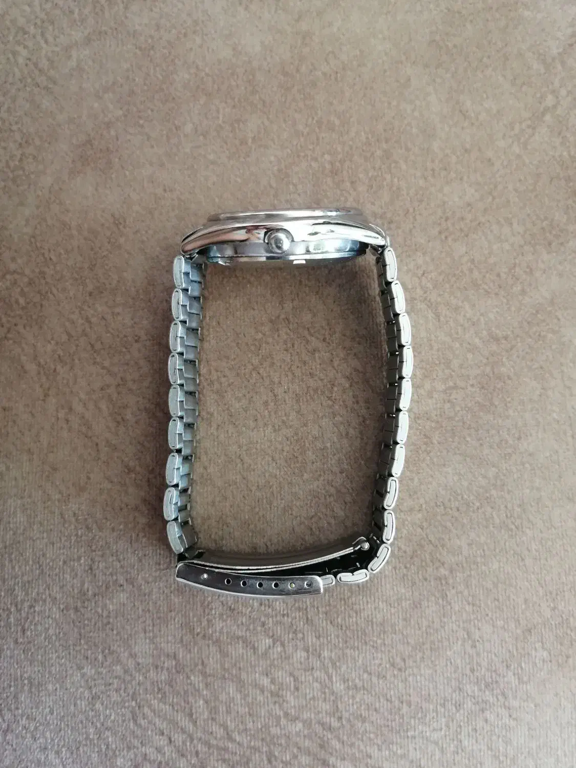 ساعت مچی سیکو5|ساعت|اصفهان, فرودگاه شهید بهشتی|دیوار