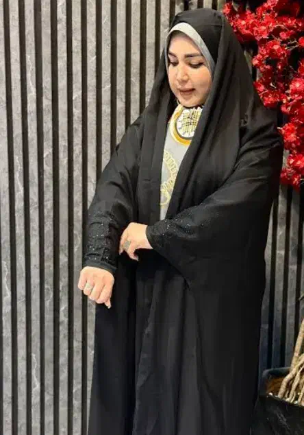 چادر|لباس|کازرون, |دیوار