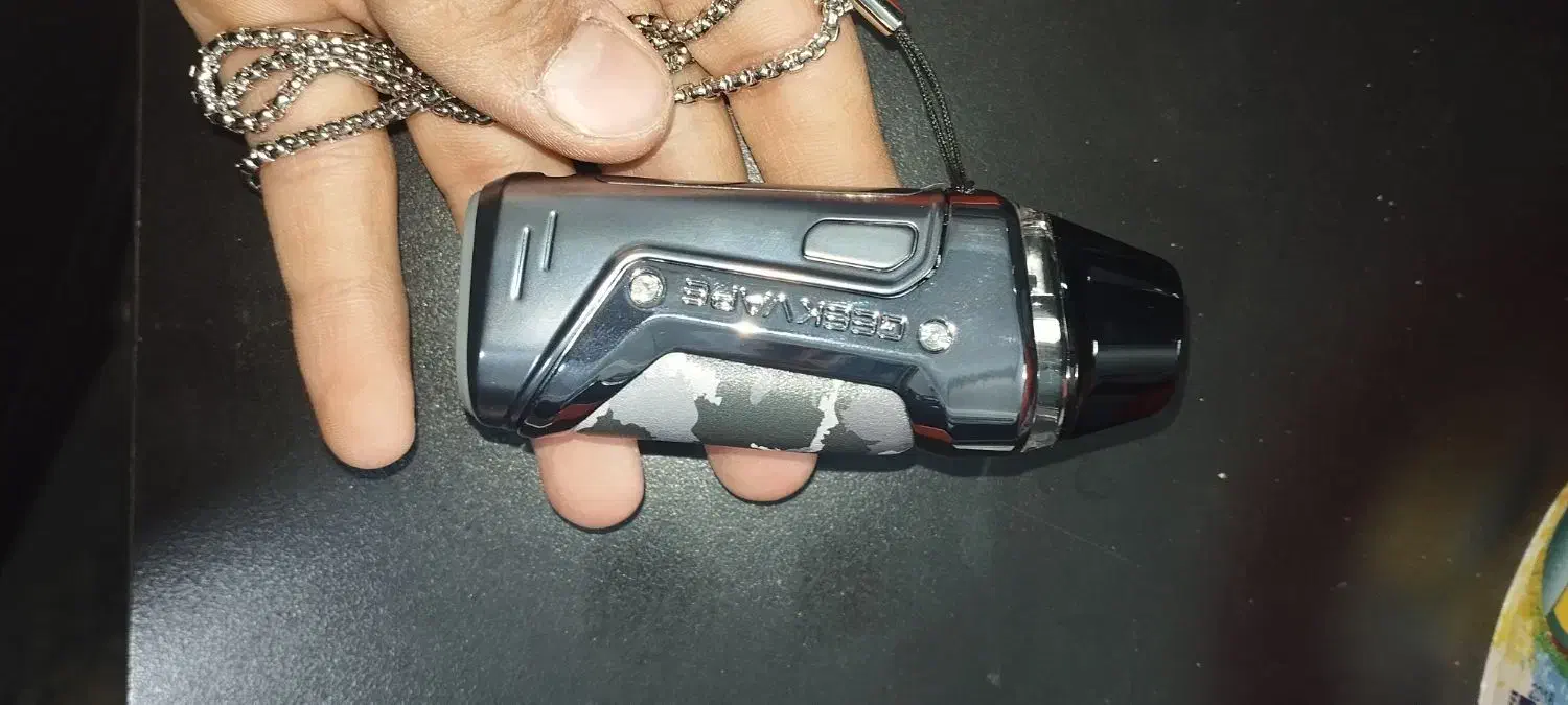 گیگ ویپ 30 وات|زیورآلات و اکسسوری|محمدشهر, محمدشهر|دیوار