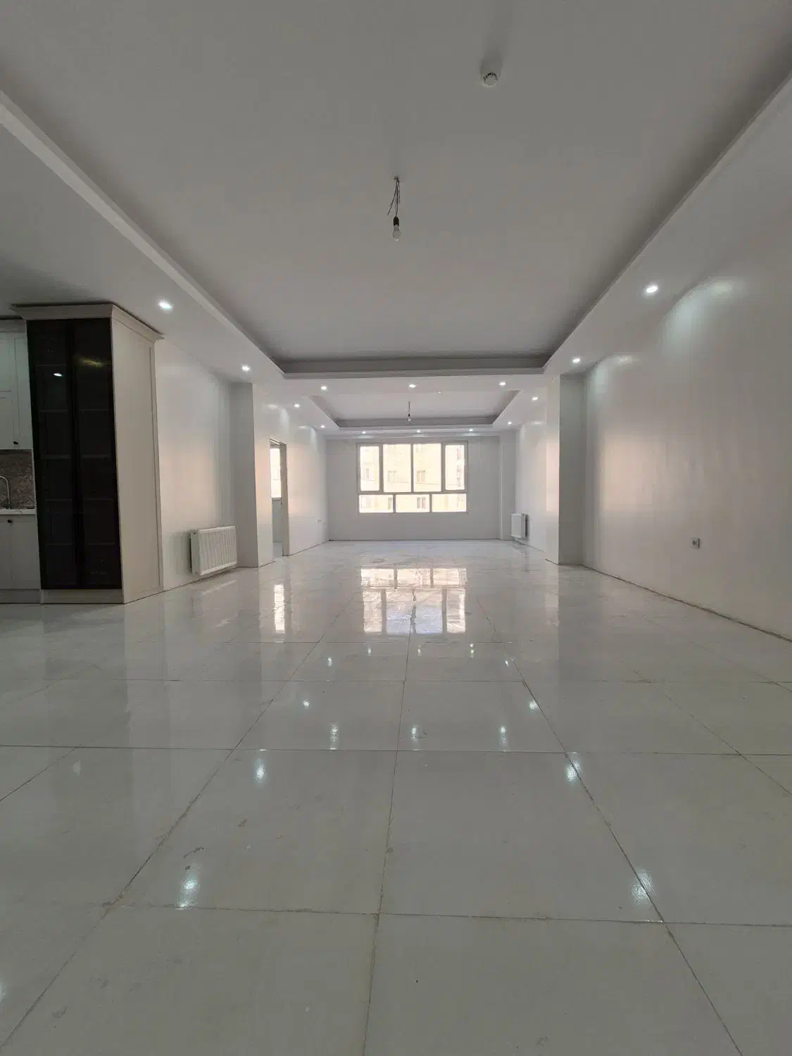 ۱۴۰متر نوساز فول‌امکانات غرق‌نور ایران زمین جنوبی|اجارهٔ آپارتمان|اسلام‌شهر, صادقیه|دیوار