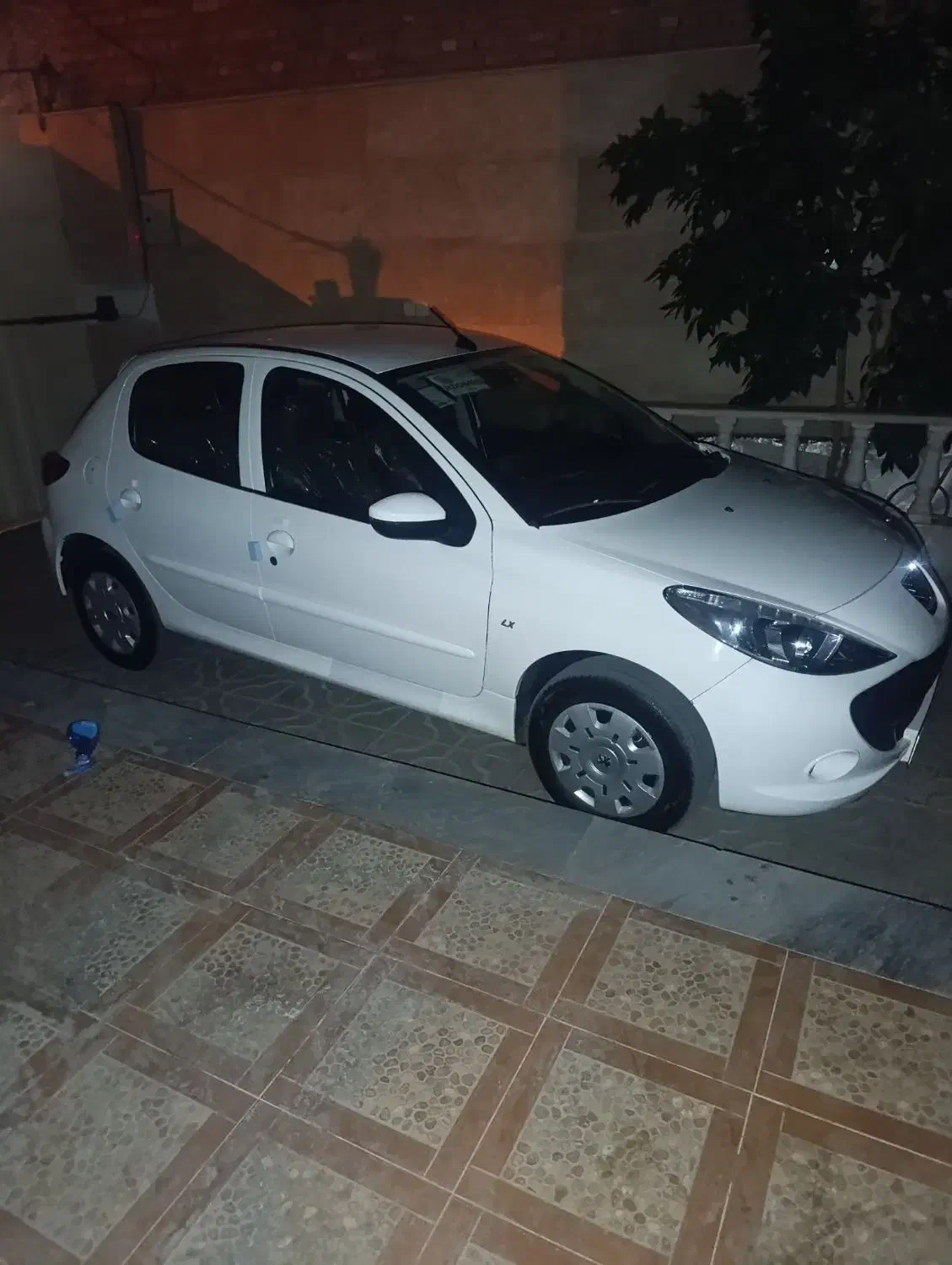 207 مدل 1403|خودرو سواری و وانت|کرمان, |دیوار
