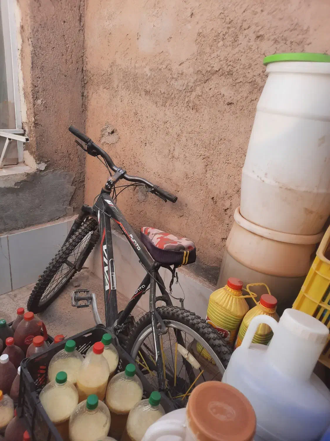 دوچرخه ویوا اصل تایوان وحرفه ای|دوچرخه، اسکیت، اسکوتر|بوئین زهرا, |دیوار