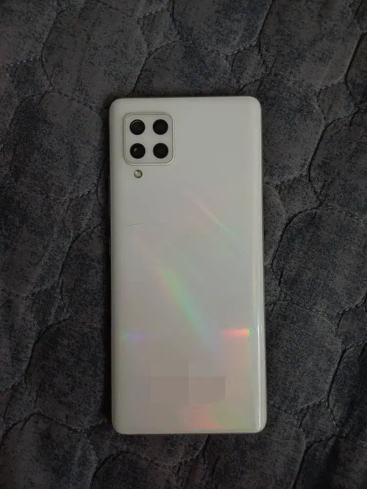 سامسونگ a42 5g|موبایل|تهران, جیحون|دیوار