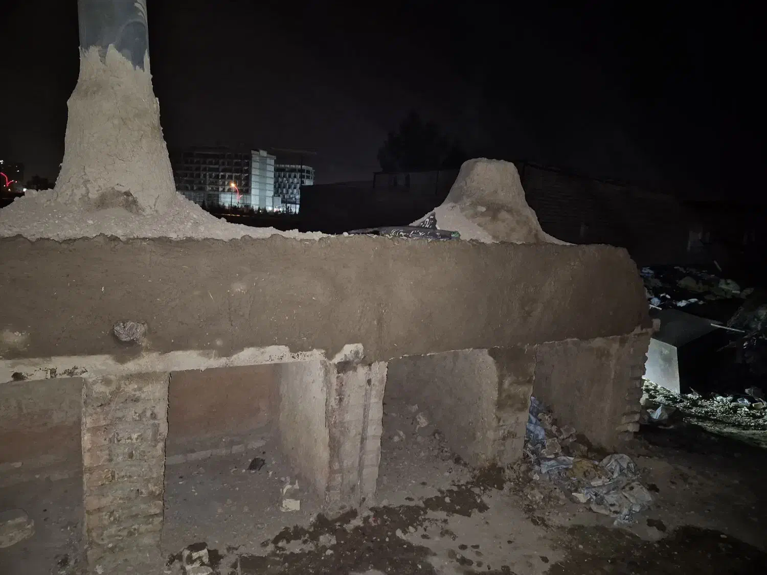 واگذاری کارخانه تولید ذغال|ماشین‌آلات صنعتی|قم, باغ کرباسی|دیوار