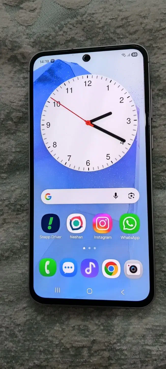 a 55|موبایل|تهران, آذری|دیوار