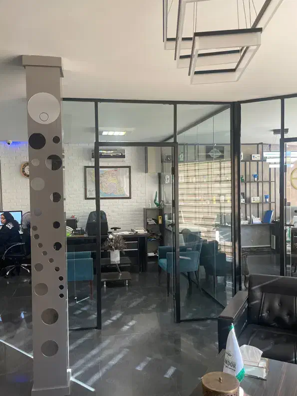 استخدام منشی خانم|استخدام بازاریابی و فروش|تهران, بهار|دیوار