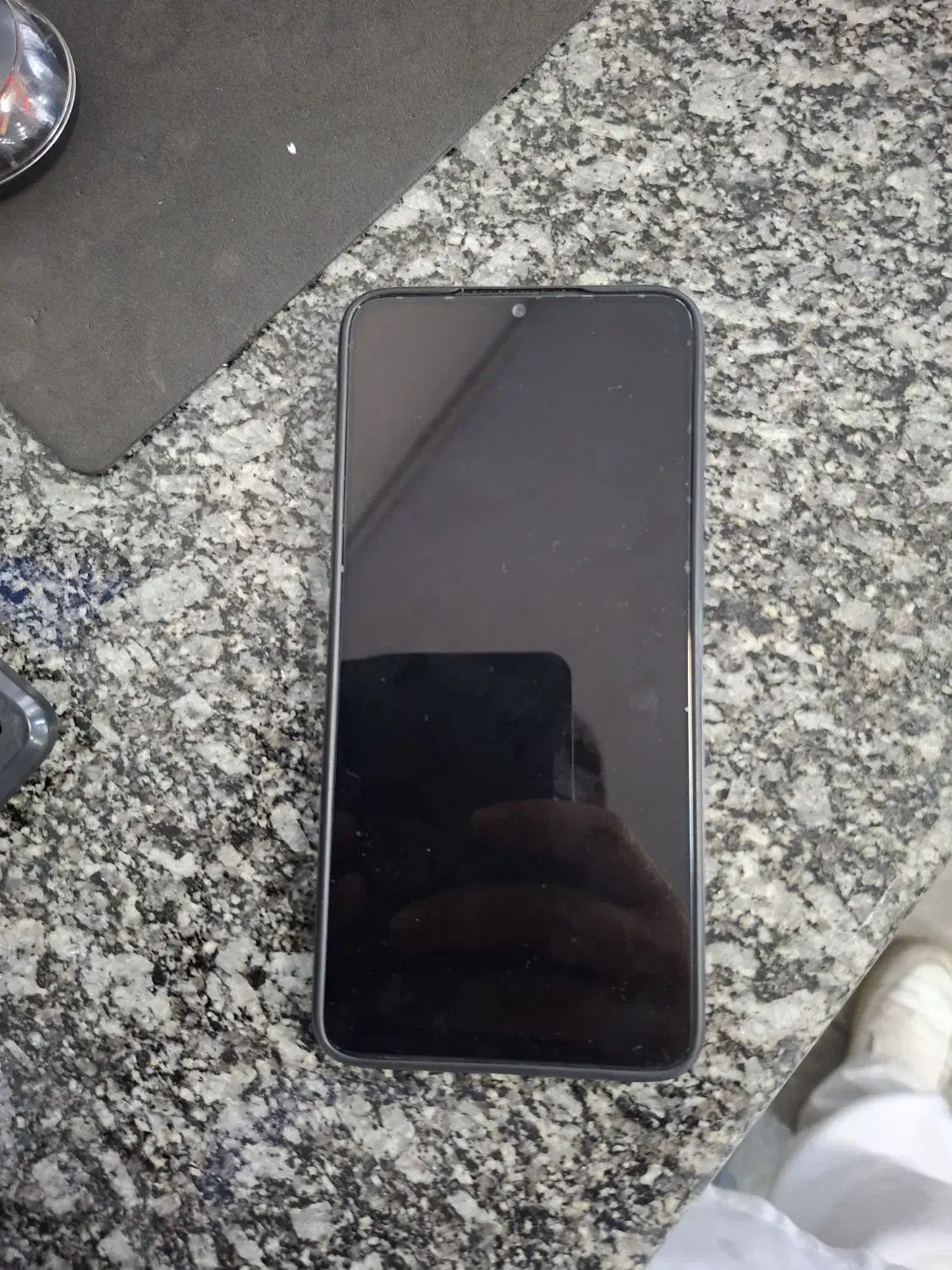 شیامی نوت ۸پرو سالم|موبایل|قدس, شهر‌قدس|دیوار