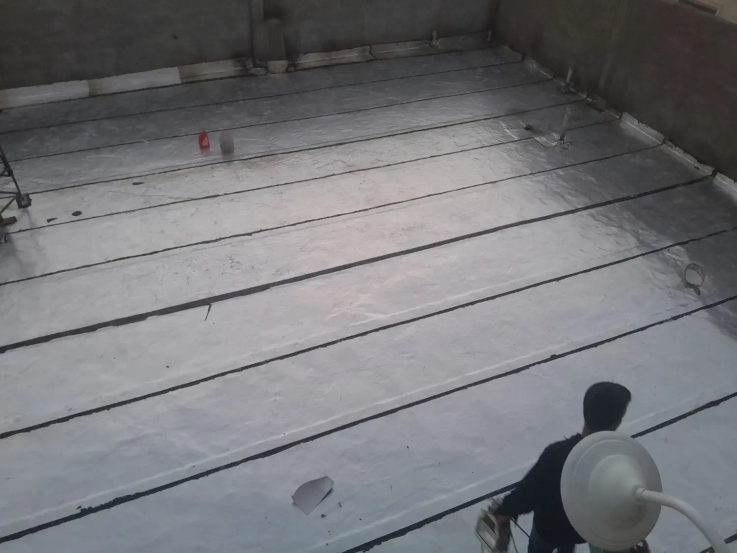 ایزوگام سامان دلیجان|خدمات پیشه و مهارت|دزفول, |دیوار