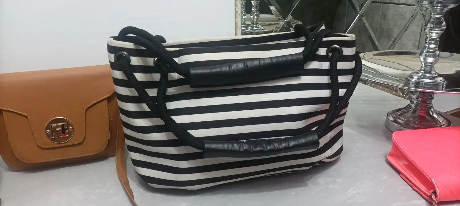 سه عدد کیف|کفش و لباس بچه|اهواز, پادادشهر|دیوار