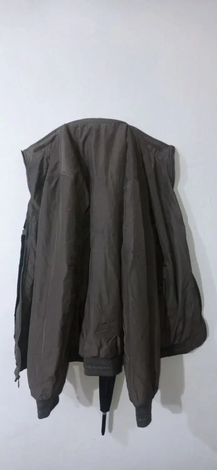 کاپشن مردانه برند کایوی|لباس|آبیک, |دیوار