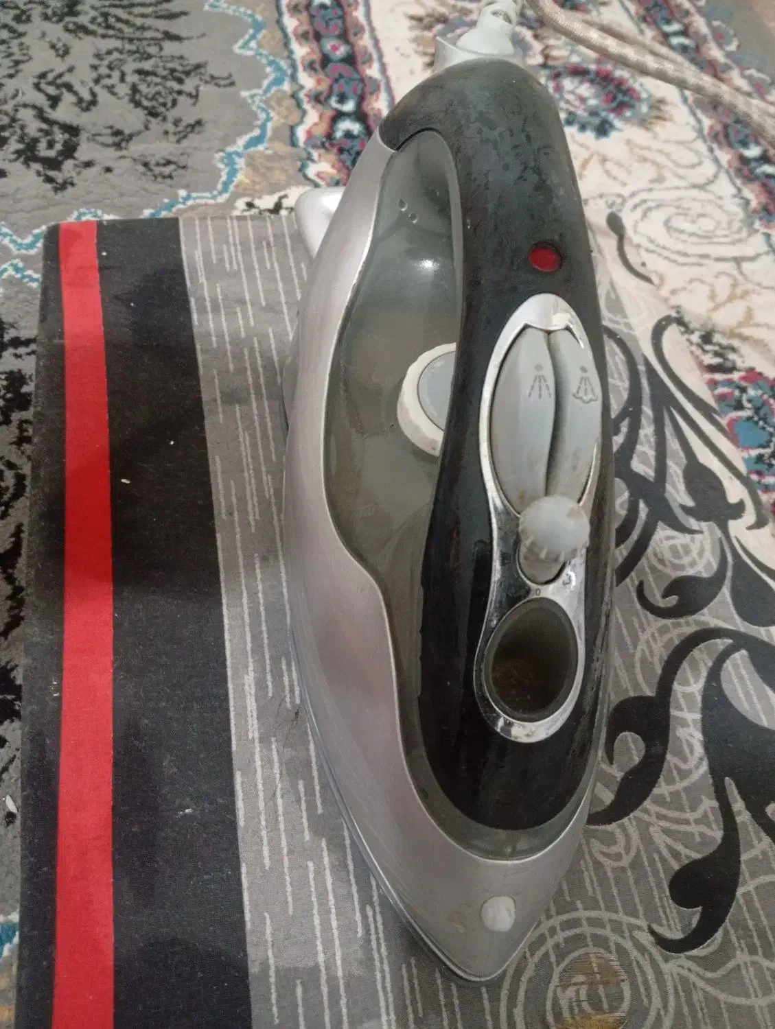 اتو|اتو و لوازم اتو|لنگرود, |دیوار