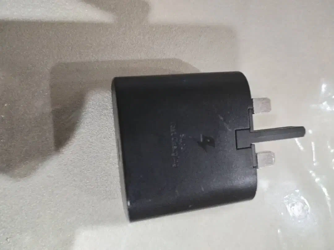 شارژر اصلی سامسونگ|لوازم جانبی موبایل و تبلت|بوشهر, |دیوار