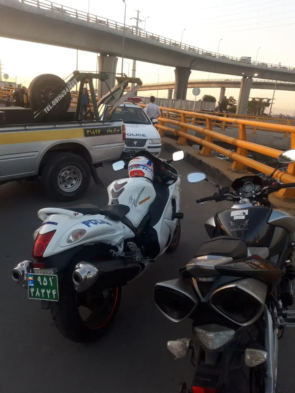 یدکش جرثقیل یدک کش امداد منصف چرخگیر خودروبر|خدمات حمل و نقل|مشهد, آزادشهر|دیوار