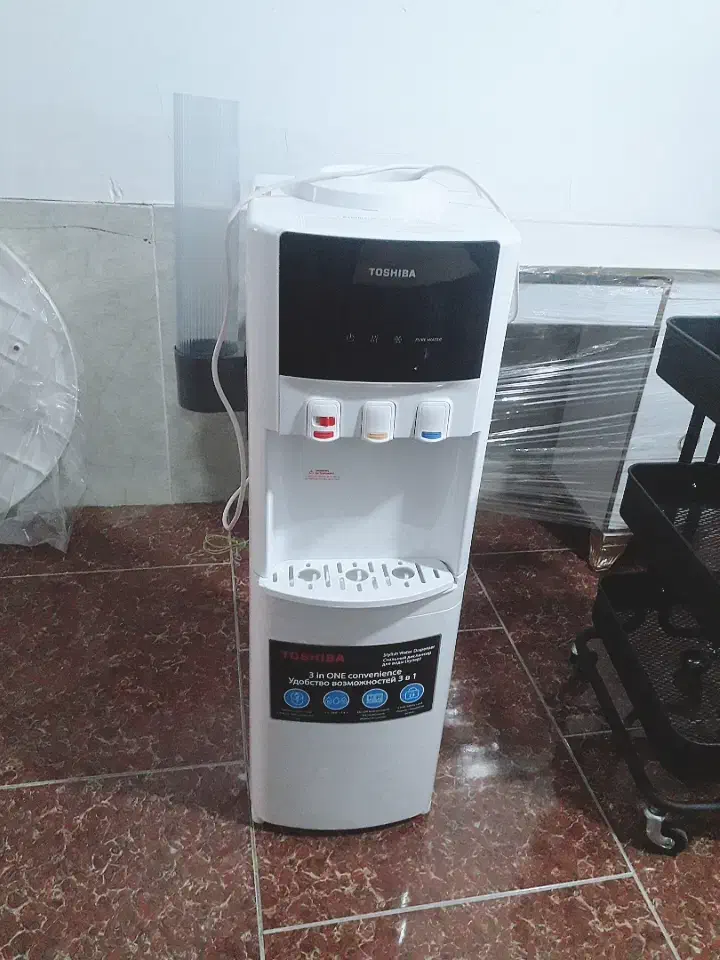 آب سرد کن در حد نو|آبسردکن و تصفیه آب|سبزوار, امام خمینی (ناوی)|دیوار