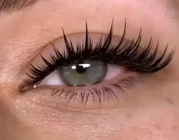 اکستنشن تخصصی مژه|خدمات آرایشگری و زیبایی|گنبد کاووس, |دیوار