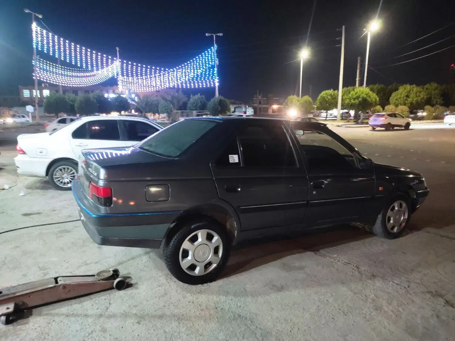 پژو405 مدل95|خودرو سواری و وانت|همدان, |دیوار