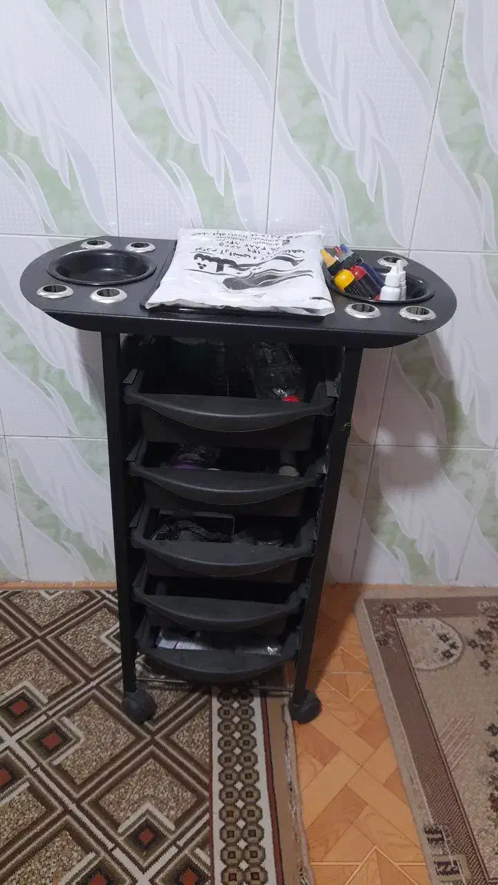 لوازم تتو|آرایشی، بهداشتی، درمانی|قم, ولیعصر|دیوار