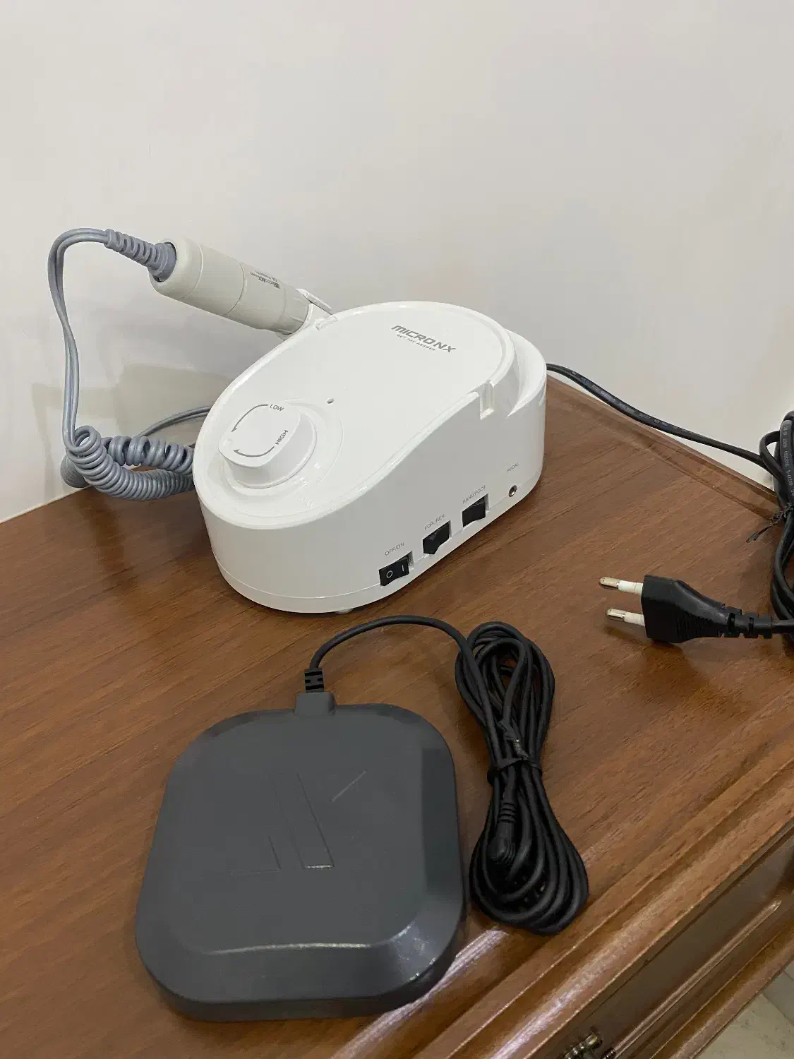 فروش لوازم ناخن کاملا نو|آرایشگاه و سالنهای زیبایی|صومعهسرا, |دیوار