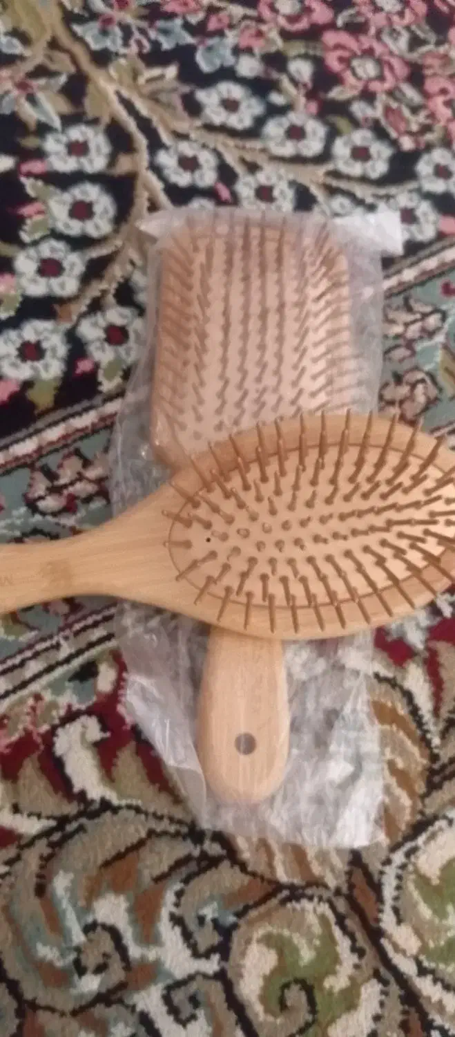 تیغ شیو ورژلب وبرس چوبی|آرایشی، بهداشتی، درمانی|کرمان, |دیوار