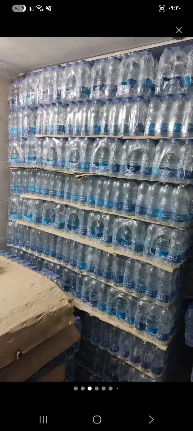 آب معدنی خوش دیس|خوردنی و آشامیدنی|رودبنه, |دیوار