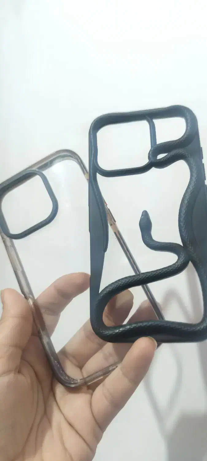 قاب ایفون ۱۶پرو|لوازم جانبی موبایل و تبلت|دورود, |دیوار