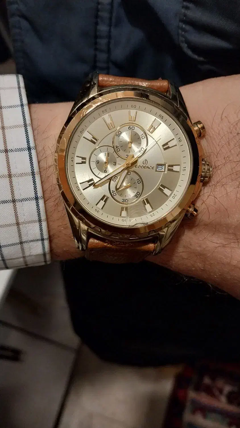 ساعت اسنس|ساعت|تهران, توحید|دیوار