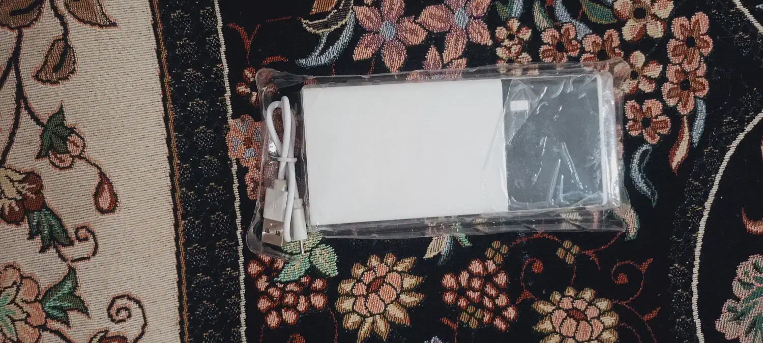 پاور بانک|لوازم جانبی موبایل و تبلت|ایرانشهر, |دیوار