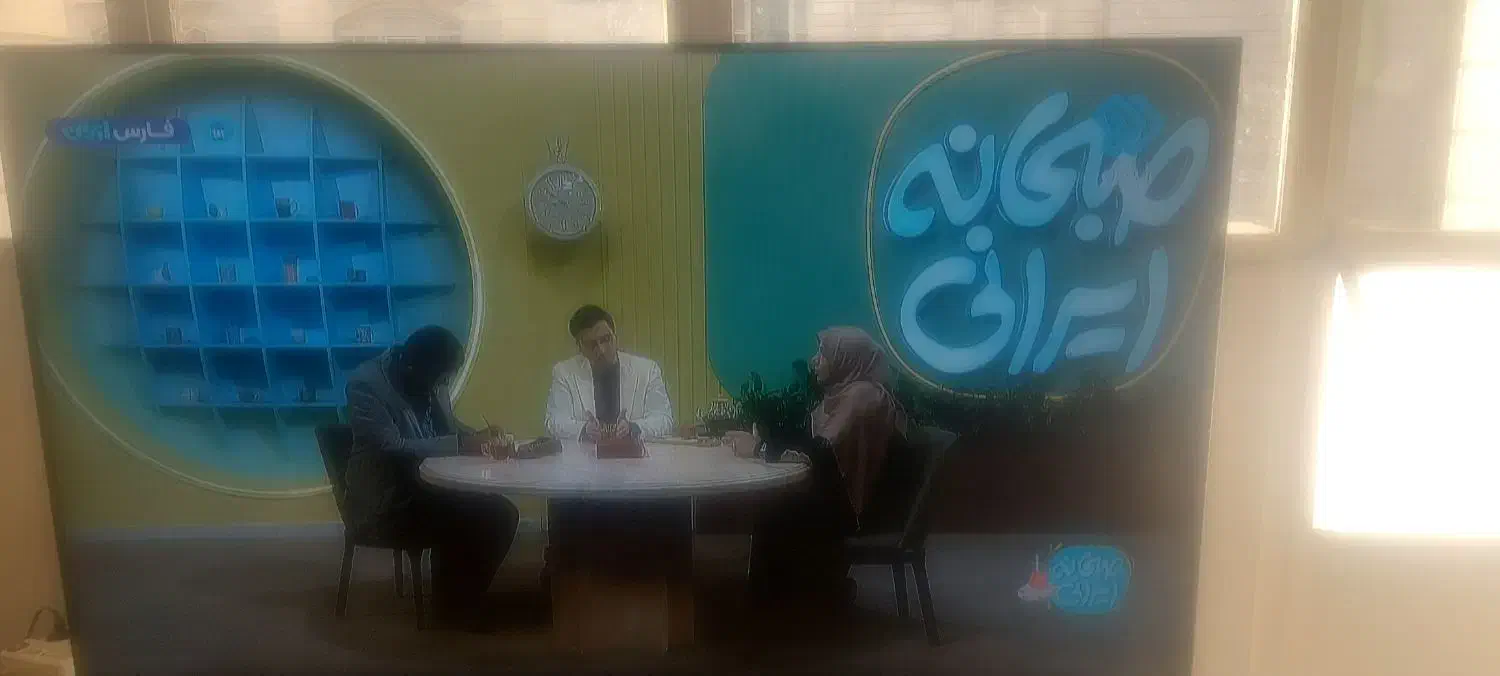 تلویزیون سونی   ۵۰ اینچ مدل w80c|تلویزیون و پروژکتور|تهران, خانی‌آباد|دیوار