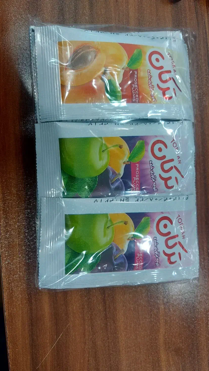 دفتر فروش محصولات ترکان|خوردنی و آشامیدنی|مشهد, مهدی آباد|دیوار