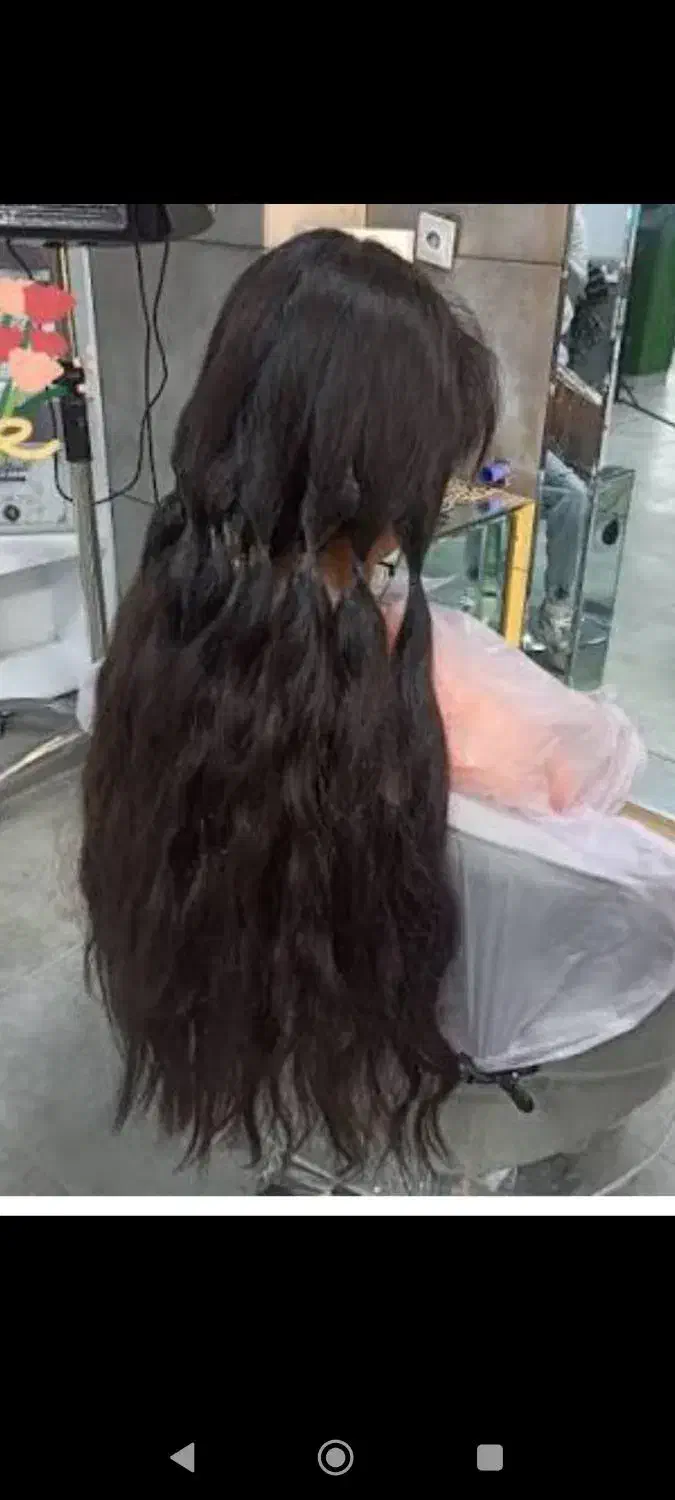 موهاتو ارزون نفروش خرید و فروش مو|آرایشی، بهداشتی، درمانی|همدان, |دیوار