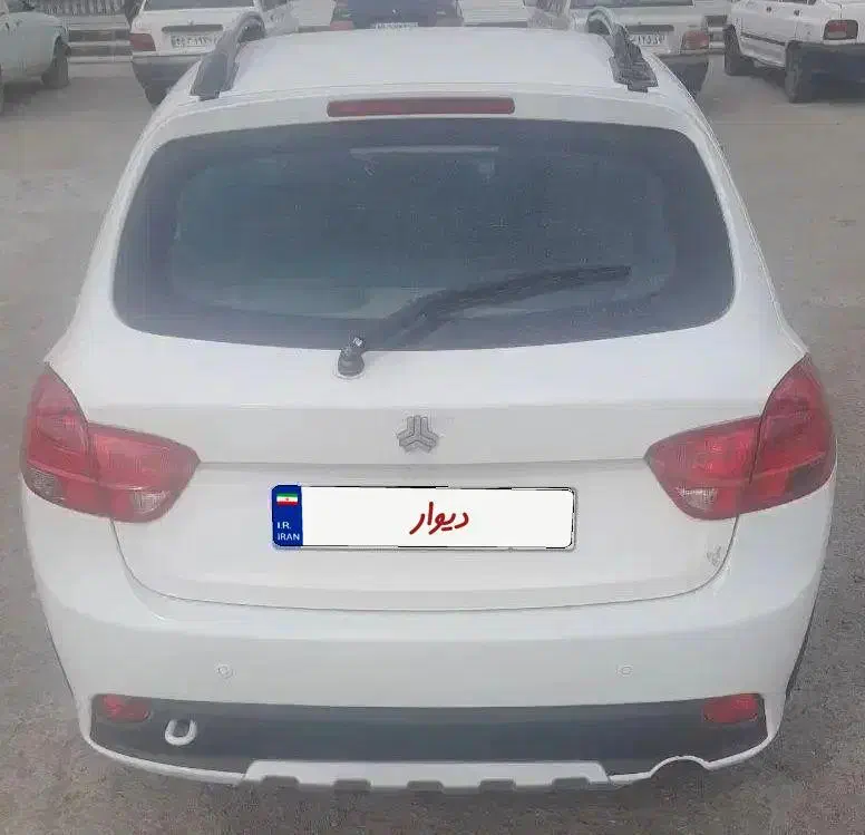 کوییک 98|خودرو سواری و وانت|کاشمر, |دیوار