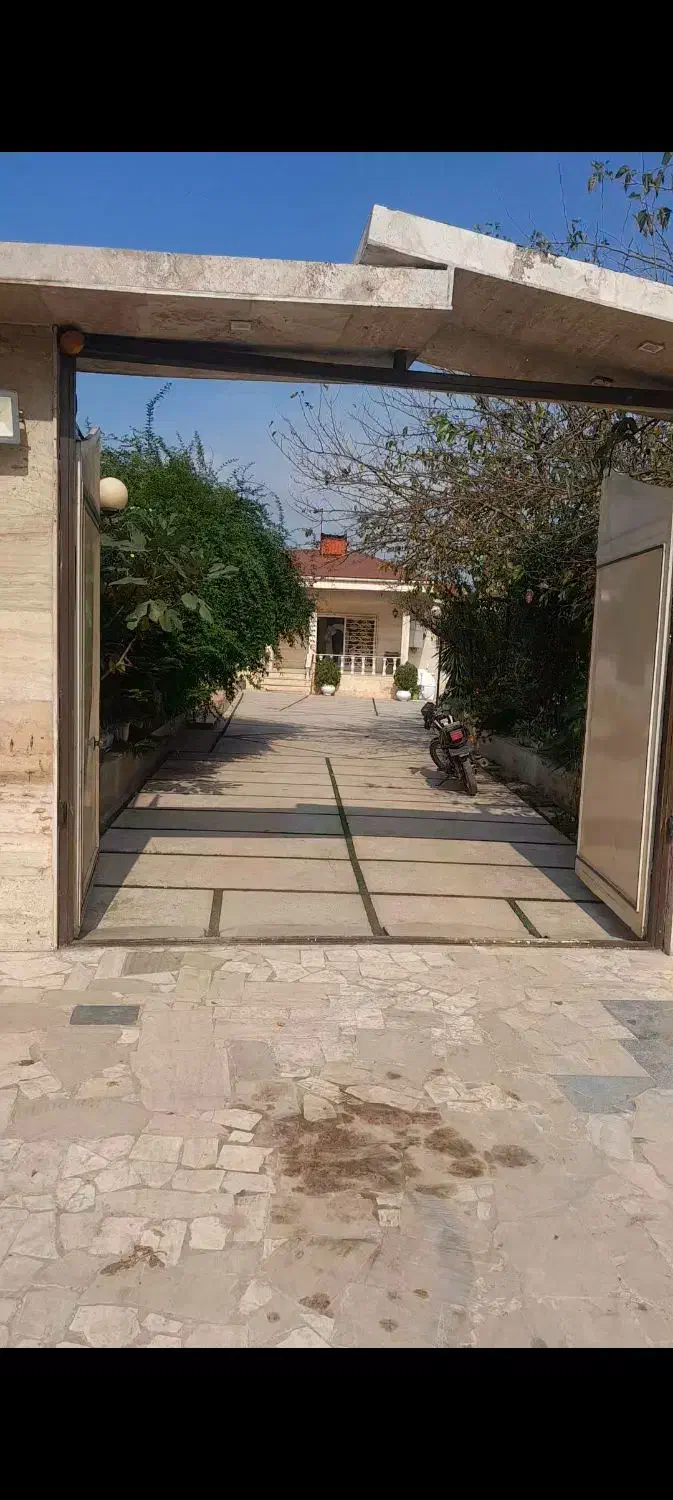 ویلا بسیار تمیز و شیک|اجارهٔ کوتاه‌مدت ویلا و باغ|لاهیجان, لاشیدان|دیوار