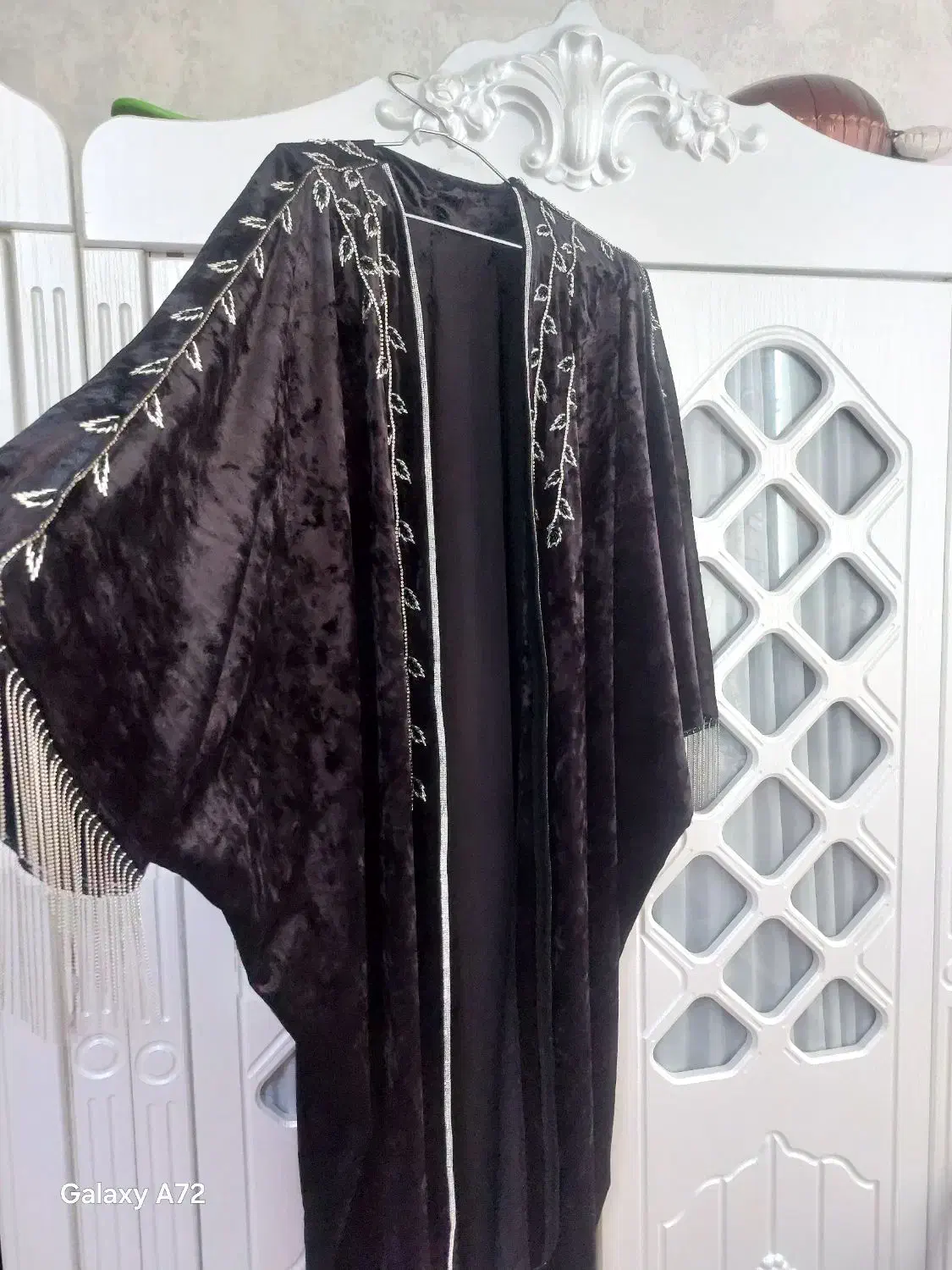 مانتو عبا|لباس|نسیم‌شهر, |دیوار