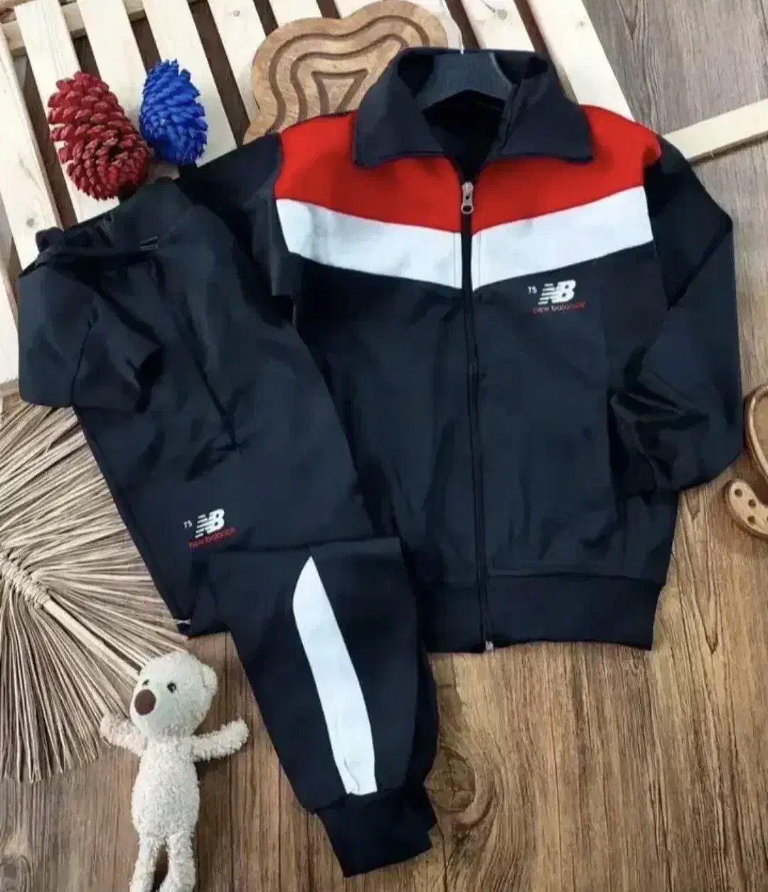 لباس ورزشی اقتصادی|کفش و لباس بچه|زنجان, |دیوار