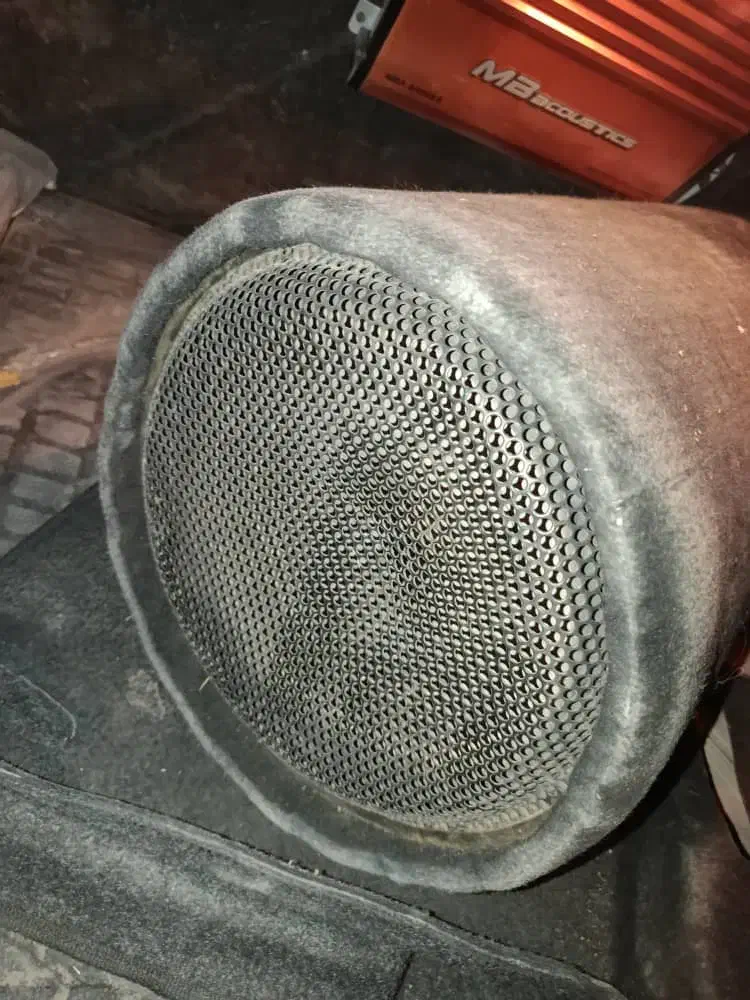 ساب هرتز|سیستم صوتی خانگی|کرمان, |دیوار